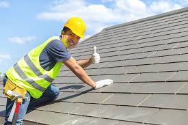 Best Tile Roofing Installation  in Tioga, TX